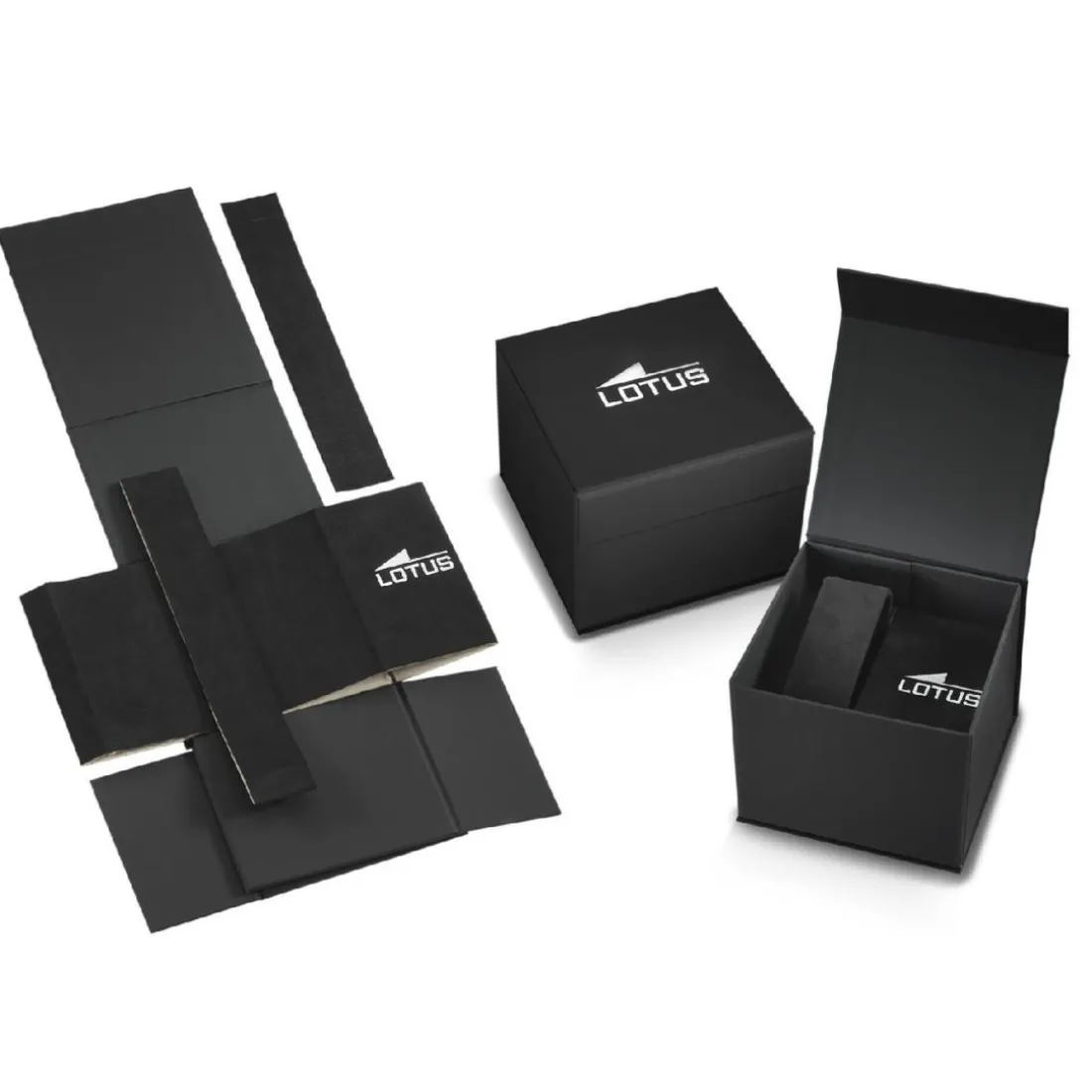 Montre Homme 18912-1 – Freedom