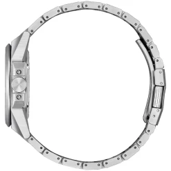 Montre Homme Citizen Series 8 - 831 Model Nb6050­51E - Bracelet Acier Argent