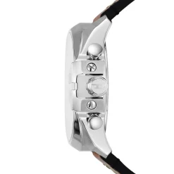 Montre Homme Diesel DZ4657 - Bracelet Cuir Marron