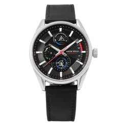 Montre Homme ROADSTER G 9021 S-BK - ARIES GOLD