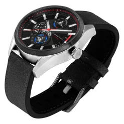 Montre Homme ROADSTER G 9021 S-BK - ARIES GOLD