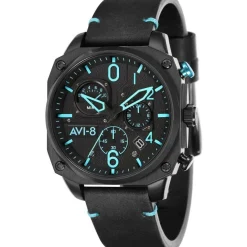 Montre Homme AV-4052-05 - Avi-8 Hawker Hunter