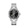 Montre Homme Boss Troper Automatic - 1514202 Bracelet Acier Argent