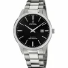 Montre homme Bracelet Acier F20511-4
