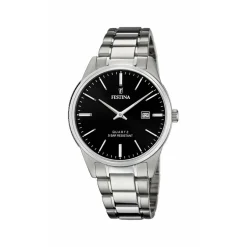 Montre homme Bracelet Acier F20511-4