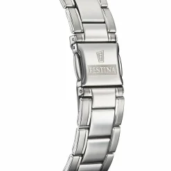 Montre homme Bracelet Acier F20511-4