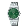 Montre Homme Casio Casio Timeless Collection - MTP-B145D-3AVEF Bracelet Acier