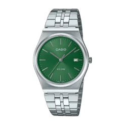 Montre Homme Casio Casio Timeless Collection - MTP-B145D-3AVEF Bracelet Acier