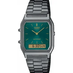Montre Homme Casio Casio Vintage Collection - AQ-230EGG-3AEF