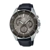 Montre Homme Casio Edifice Classic - EFR-552L-5AVUEF Bracelet Cuir
