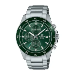 Montre Homme Casio Edifice Classic - EFR-526D-3AVUEF Bracelet Acier