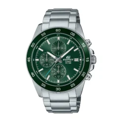 Montre Homme Casio Edifice Classic - EFR-526D-3AVUEF Bracelet Acier