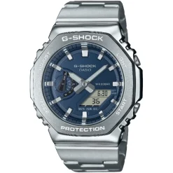 Montre Homme Casio GM-2110D-2BER G-Shock Classic