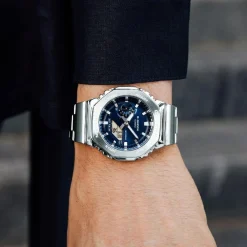 Montre Homme Casio GM-2110D-2BER G-Shock Classic