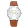 Montre Homme Certus - 611197 Bracelet Marron