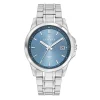 Montre Homme Certus - 616508 Bracelet Acier Argent