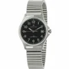 Montre Homme Certus 615827 - Bracelet Acier Argent