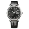 Montre Homme Citizen Mecha 3HDD Platform Mechanical - NY4058-01E