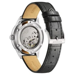 Montre Homme Citizen Mecha 3HDD Platform Mechanical - NY4058-01E