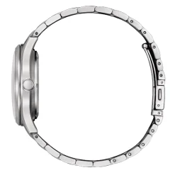 Montre Homme Citizen Mechanical - NH8391-51A Bracelet Acier