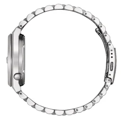 Montre Homme Citizen Tsuyosa - NJ0151-88W Bracelet Acier