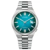 Montre Homme Citizen Tsuyosa - NJ0151-88X Bracelet Acier Acier