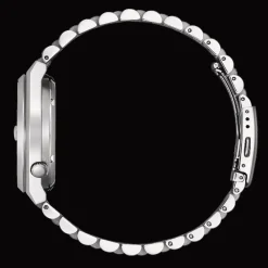 Montre Homme Citizen Tsuyosa - NJ0151-88X Bracelet Acier Acier