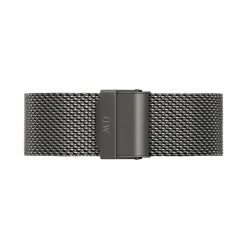 Montre Homme Daniel Wellington - DW00100630 Bracelet Acier Gris