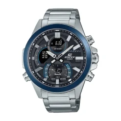Montre Homme ECB-30DB-1AEF - Casio Edifice