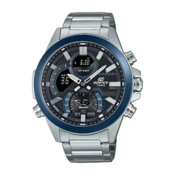 Montre Homme ECB-30DB-1AEF - Casio Edifice