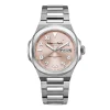 Montre Homme Eden Park - EP13245B18 Bracelet Acier Argent