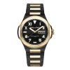 Montre Homme Eden Park - EP13245BTN14 Bracelet Acier Noir