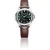 Montre Homme Eden Park - EP19201AP16BR Bracelet Cuir Marron