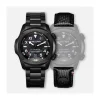 Montre Homme Eden Park - EPSET1655SL2023 Bracelet Acier Noir