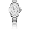 Montre Homme Eden Park - EP12250B12 Bracelet Acier Argent