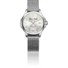Montre Homme Eden Park - EP19201AP12TB Bracelet Acier Argent