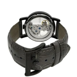 Montre Homme ES-8225-07 - Earnshaw Fowler Bridge Skeleton Automatic