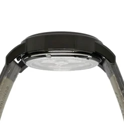 Montre Homme ES-8225-07 - Earnshaw Fowler Bridge Skeleton Automatic