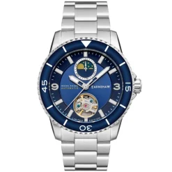 Montre Homme ES-8210-33 - Earnshaw Prevost Collection