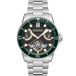 Montre Homme ES-8134-33 - Earnshaw Jervis