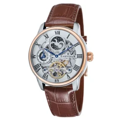 Montre Homme ES-8006-08 - Earnshaw Longitude