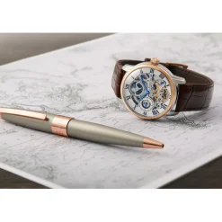 Montre Homme ES-8006-08 - Earnshaw Longitude