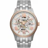 Montre Homme ES-8240-55 - Earnshaw Simpson