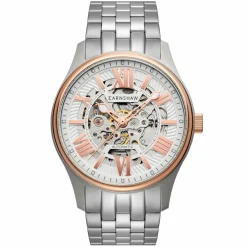Montre Homme ES-8240-55 - Earnshaw Simpson