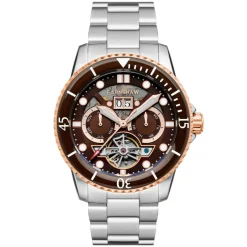 Montre Homme ES-8174-55 - Earnshaw