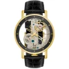 Montre Homme ES-8225-04 - Earnshaw Fowler Bridge Skeleton Automatic