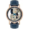 Montre Homme ES-8225-06 - Earnshaw Fowler Bridge Skeleton Automatic