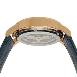 Montre Homme ES-8225-06 - Earnshaw Fowler Bridge Skeleton Automatic
