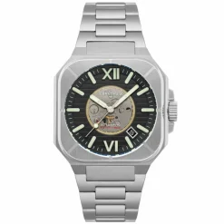 Montre Homme ES-8258-11 - Earnshaw Armoury