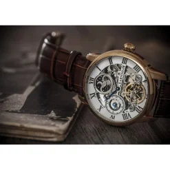 Montre Homme ES-8006-02 - EARNSHAW